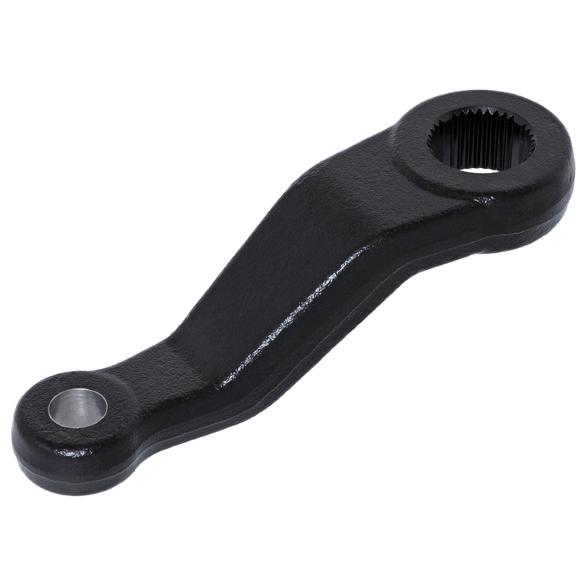 RJ-436100-1 - TJ/LJ/XJ/MJ/ZJ Pitman Arm w/ JK Taper – Precision