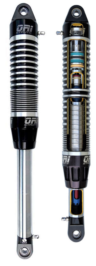 ORI STX Struts – Precision Auto & Offroad