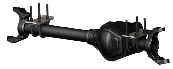 05-22 Superduty Dana 60 Leaf Spring Conversion Kit