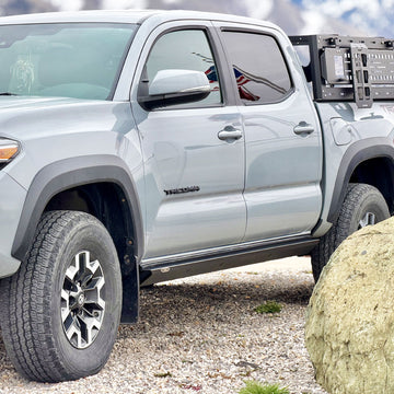 Tacoma 3rd Gen Deluxe Rock Rail
