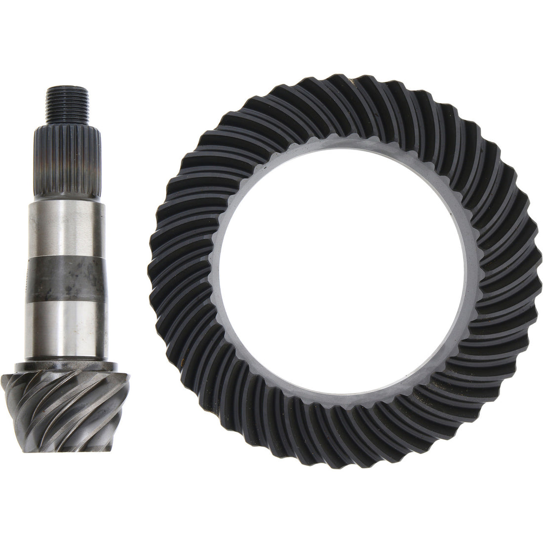 Spicer Dana 44 AdvanTEK JL-JT Rubicon 2018+ Front Ring and Pinion 4.56 Ratio