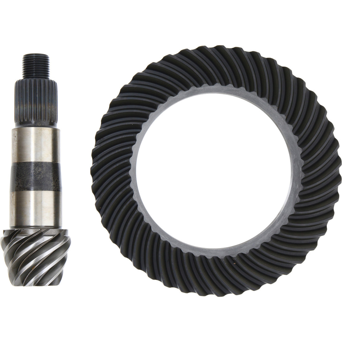 Spicer Dana 44 AdvanTEK JL-JT Rubicon 2018+ Front Ring and Pinion 5.38 Ratio