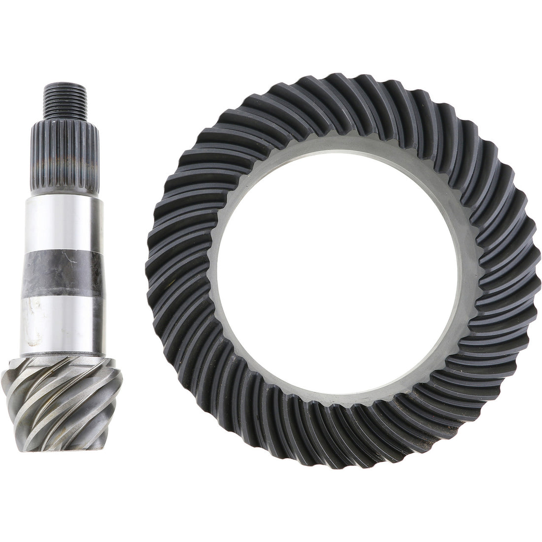 Spicer Dana 44 AdvanTEK JL-JT Rubicon 2018+ Front Ring and Pinion 5.13 Ratio