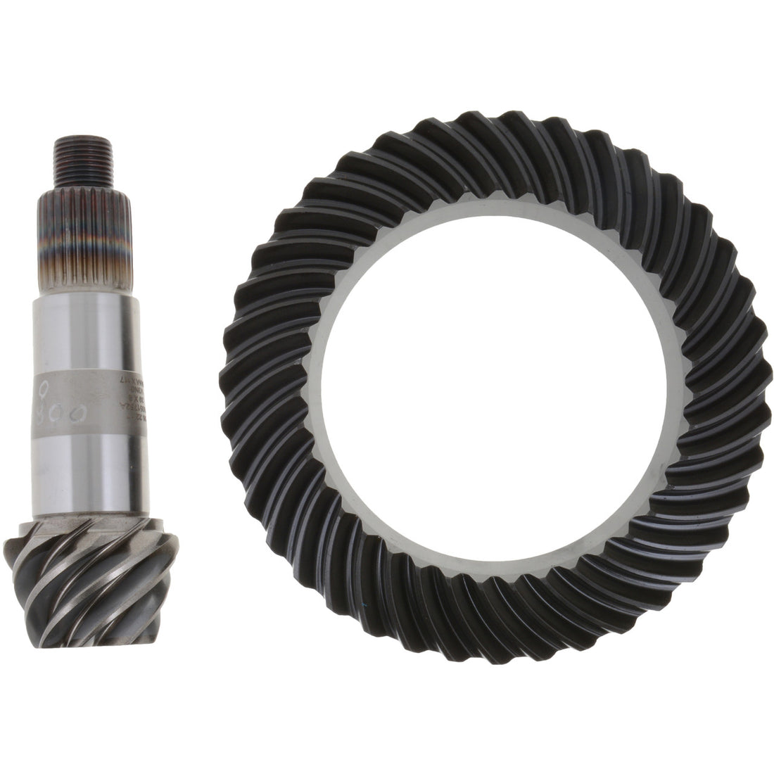 Spicer Dana 44 AdvanTEK JL-JT Rubicon 2018+ Front Ring and Pinion 4.88 Ratio