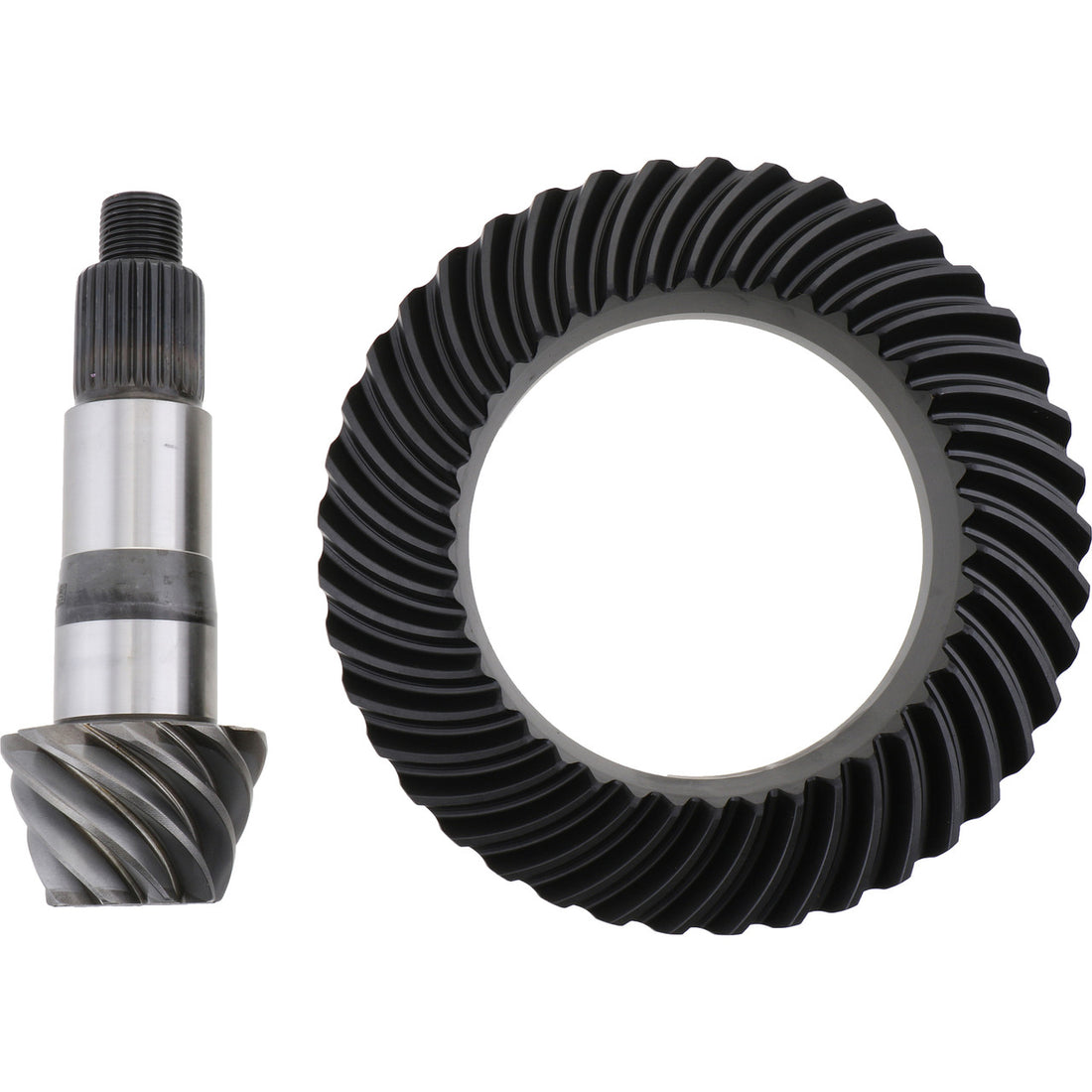 Spicer Dana 44 AdvanTEK JL-JT 2018+ Rear Ring and Pinion 4.56 Ratio