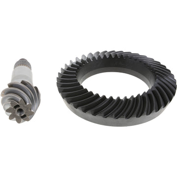 Spicer Dana 44 AdvanTEK JL-JT 2018+ Rear Ring and Pinion 4.88 Ratio