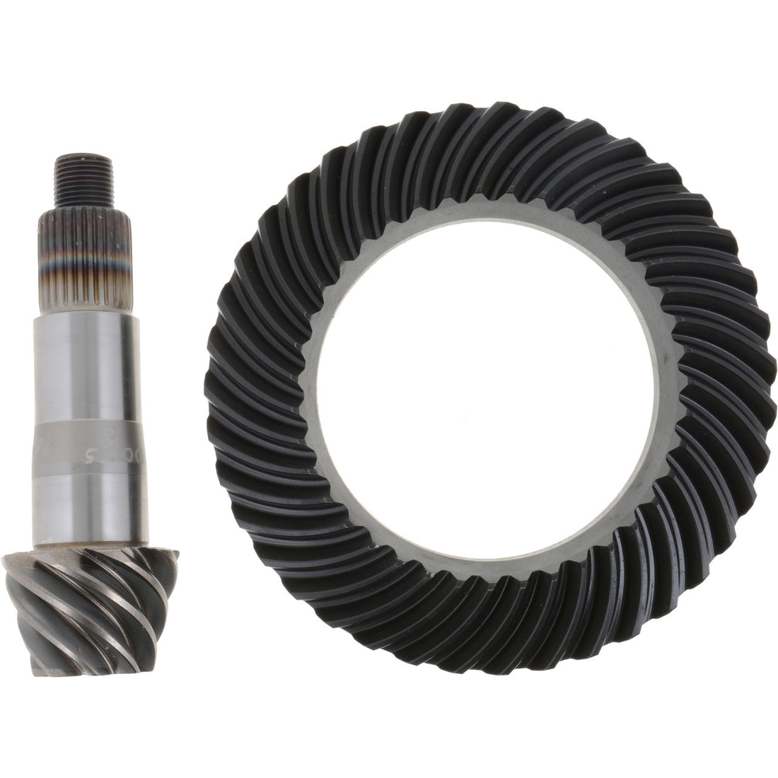 Spicer Dana 44 AdvanTEK JL-JT 2018+ Rear Ring and Pinion 4.88 Ratio