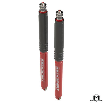 RockSport Long Travel Shock, RAM 2500, Front, Pair ('14 - Current)