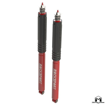 RockSport Long Travel Shock, RAM 2500, Rear, Pair ('14 - Current)