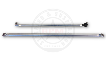 JK 1 Ton Super Duty Steering for Artec Weld-On High Steer 2005-Current