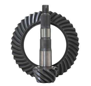 Toyota 8.0 Inch 4Cyl 4.10-5.29 Ratio 27 Spline Ring and Pinion Revolution Gear