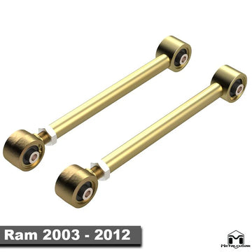 Ram 2500/3500 Upper Front Control Arms ('03 - '12)
