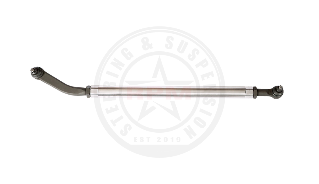 2.5 Ton JL/JT HD 2'' Aluminum Steering Kit (Rubicon/Mojave/ Max Tow Pkg)