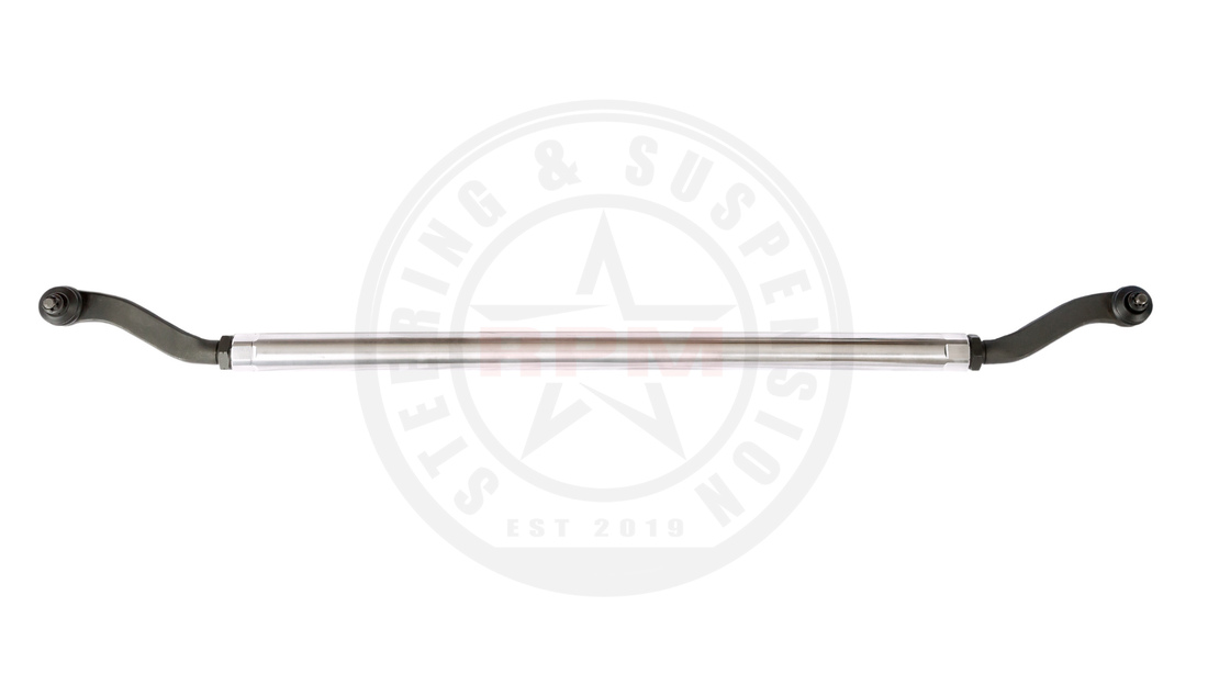 2.5 Ton JL/JT HD 2'' Aluminum Steering Kit (Non-Rubicon or Narrow Axles)