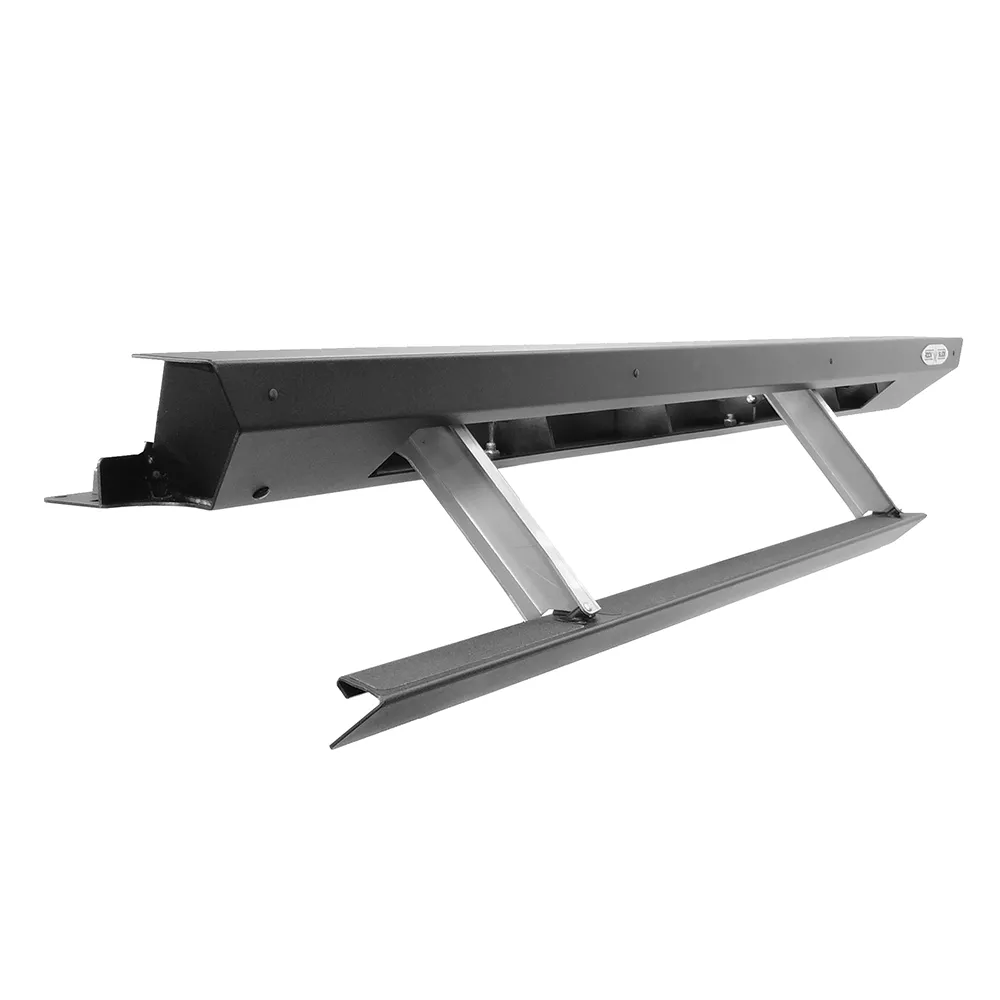 JK 4 Door Step Slider