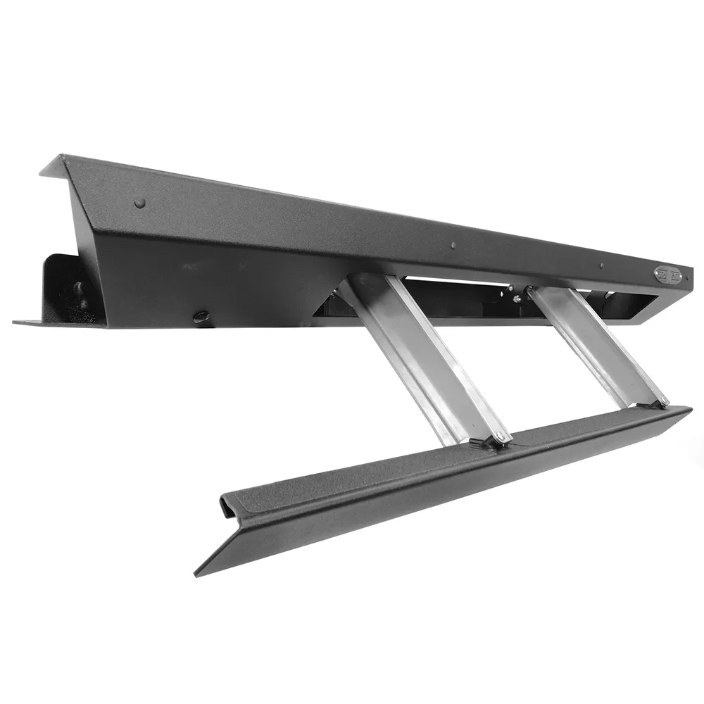 JL 2 Door Step Slider 2024-2025