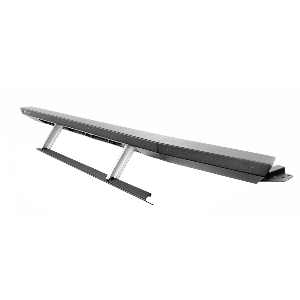 JT 4 Door Step Slider 2026