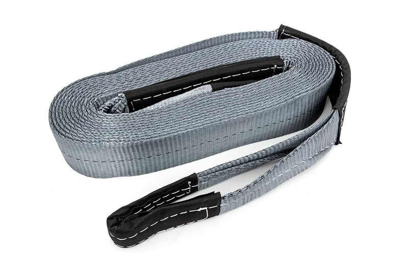 Winch Strap