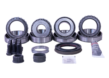 11.5 Inch Rear Axle RAM 2014-18 Conversion Ring and Pinion Master Install Kit Revolution Gear