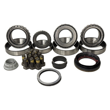 11.5 Inch Rear Axle 2019-24 GM and RAM 2500/3500 Master Install Kit
