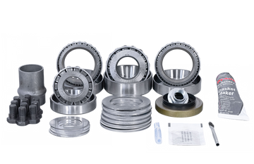 Toyota 7.5 Inch IFS Ring and Pinion Master Install Kit Revolution Gear