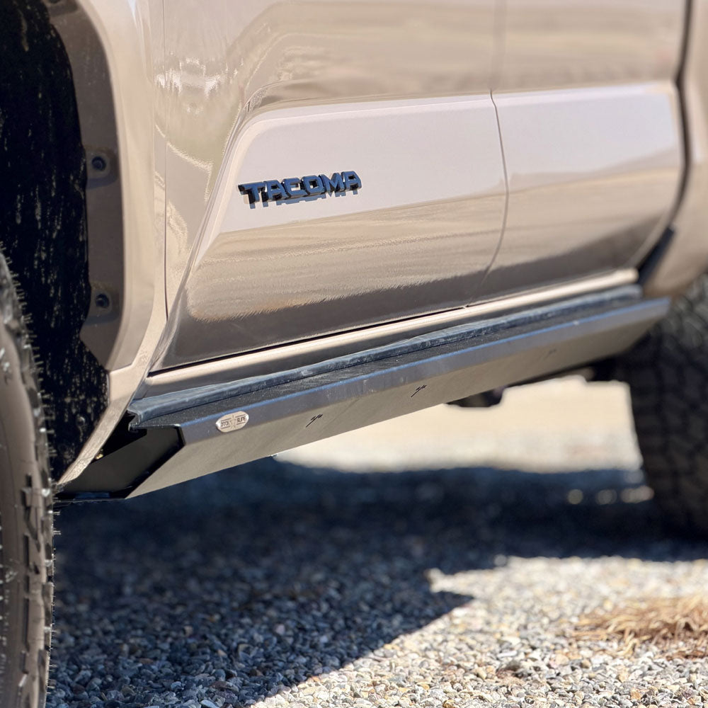 Tacoma 4th Gen Deluxe Rock Rail
