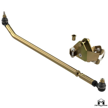 Hi-Steer Kit, JL Wrangler | JT Gladiator