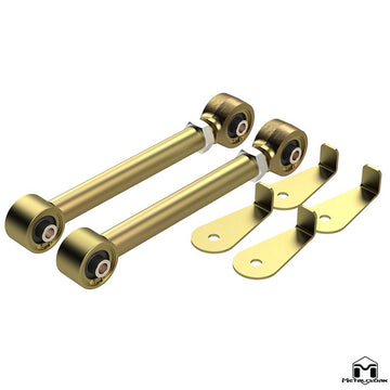 Duroflex Adjustable Rear Upper Control Arm | Toyota FJ Cruiser, 4Runner | Lexus GX460, 470