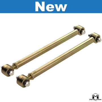 Duroflex Adjustable Rear Lower Control Arm |4th Gen Toyota Tacoma, Sequoia, Tundra