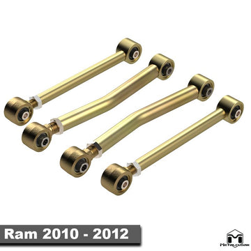 Ram 2500/3500 Front Control Arm Set ('10 - '12)