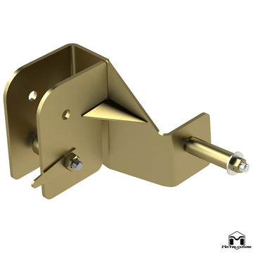 Rear Track Bar Bracket, 2500 Ram ('14 - '18)