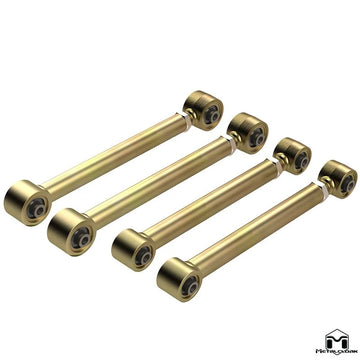 Ram 2500 Rear Control Arm Upgrade Kit, 2014 - Current