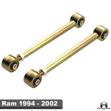 Ram 1500/2500/3500 Upper Front Control Arms ('94 - '02)