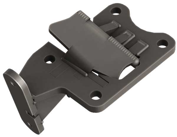 99-04 Ford Superduty Dana 60 U-bolt Plate