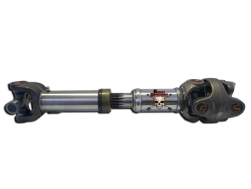 TJ Rear Non Rubicon 1310 CV Driveshaft [Extreme Duty Series]