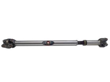 Front LJ Non Rubicon 1310 CV Driveshaft [Heavy Duty Series]