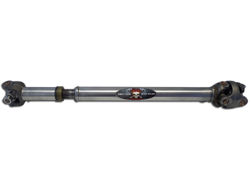 Front XJ Cherokee 1310 CV Driveshaft [Heavy Duty Series]