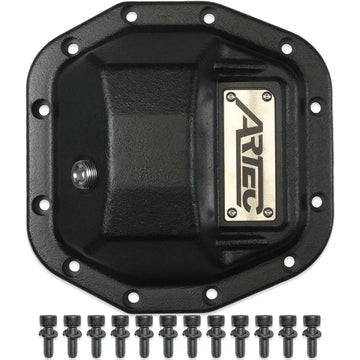 Artec Hardcore Diff Cover for Model 35