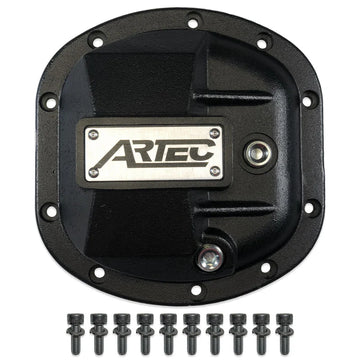 Artec Hardcore Diff Cover for Dana 30