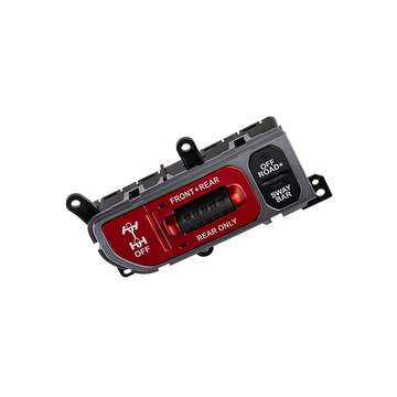 Oem Locker Switches for Wrangler Jl and Gladiator Jt