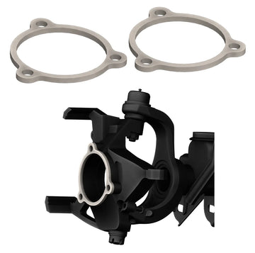 Jeep WJ Knuckle Swap Spacers