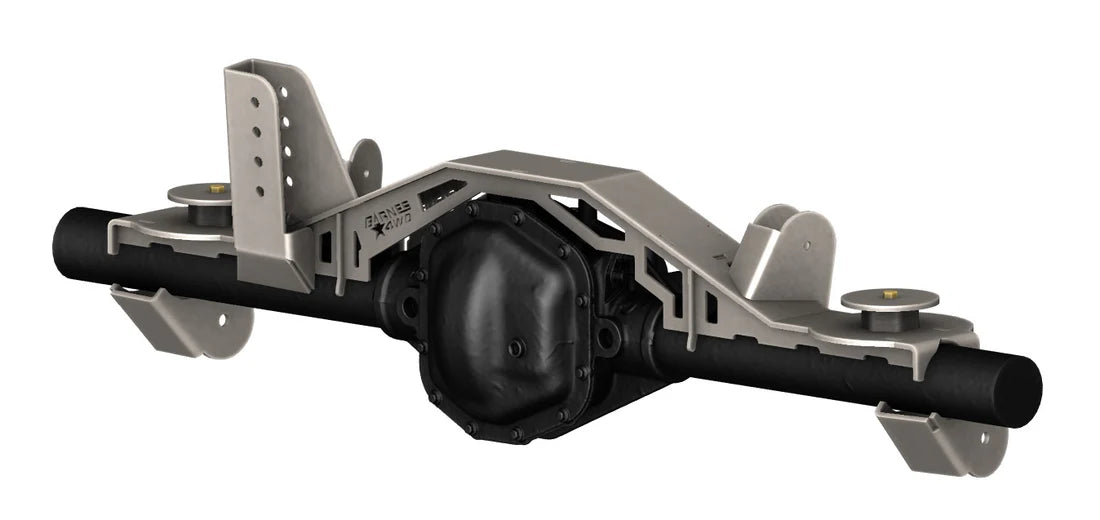 Jeep TJ/LJ Wrangler JL/JT M220 Axle Swap Truss Kit