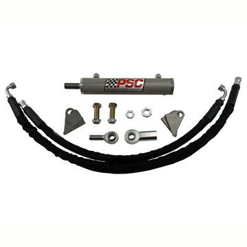 Cylinder Assist® Axle Kit - Jeep Wrangler Jk/Jku (2007-2018)