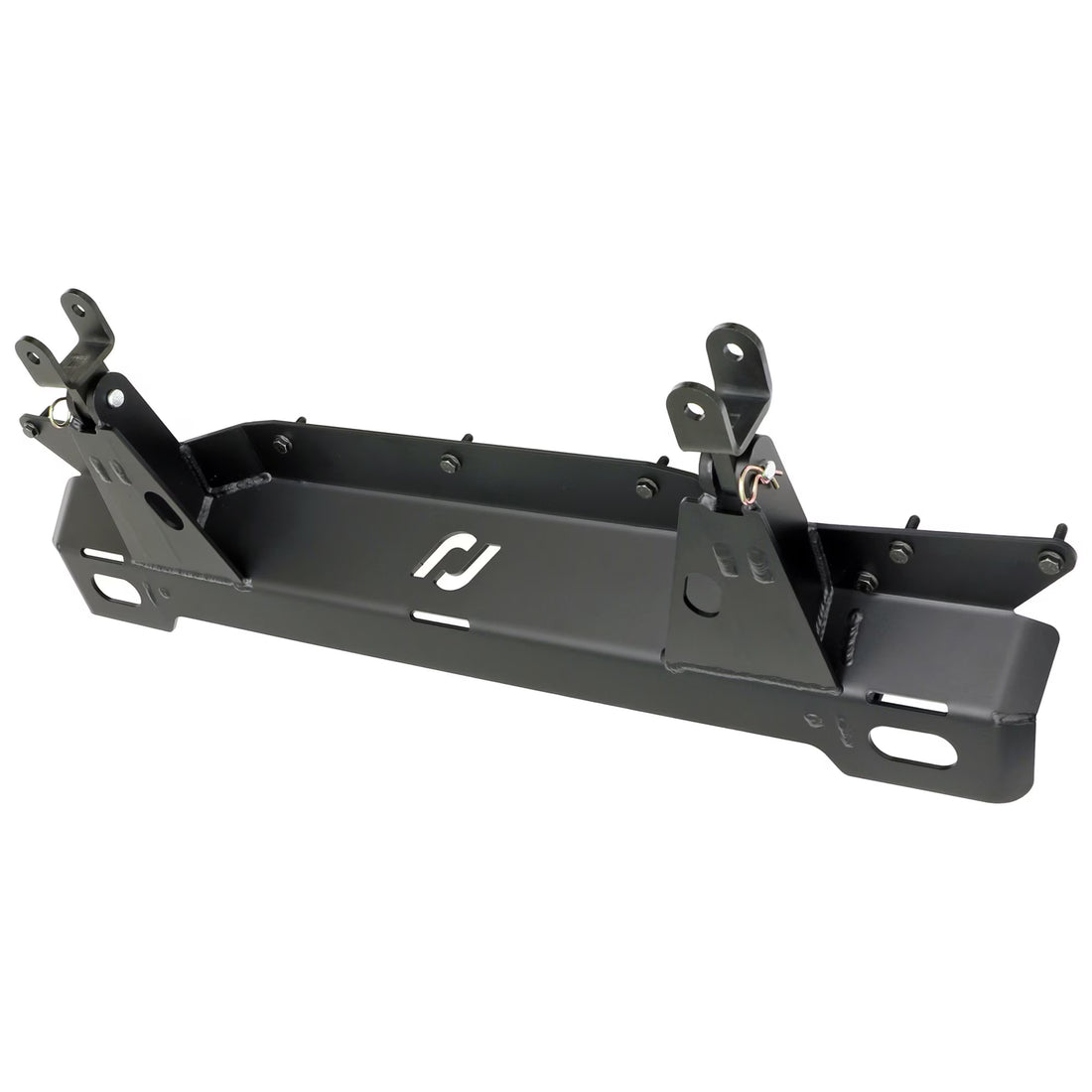 CE-9033JLS - JL/JT Tow Bar Mounting Kit (steel bumper)