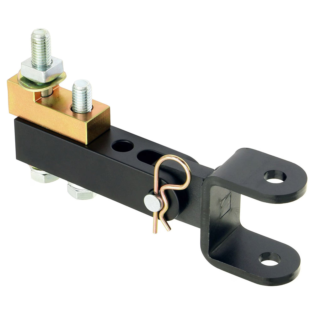 CE-9033TJ - TJ/LJ Tow Bar Mounting Kit