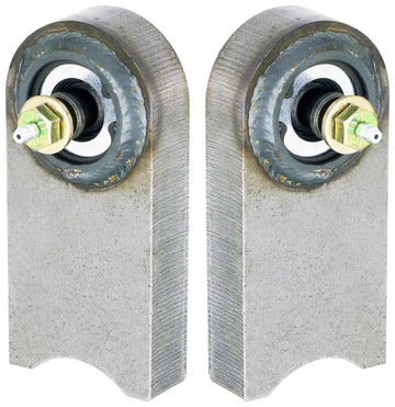 CE-9102K2B - TJ/LJ/XJ/MJ/ZJ 2WD Front Beam Housing Johnny Joint Kit (1/2 in. Bolts)