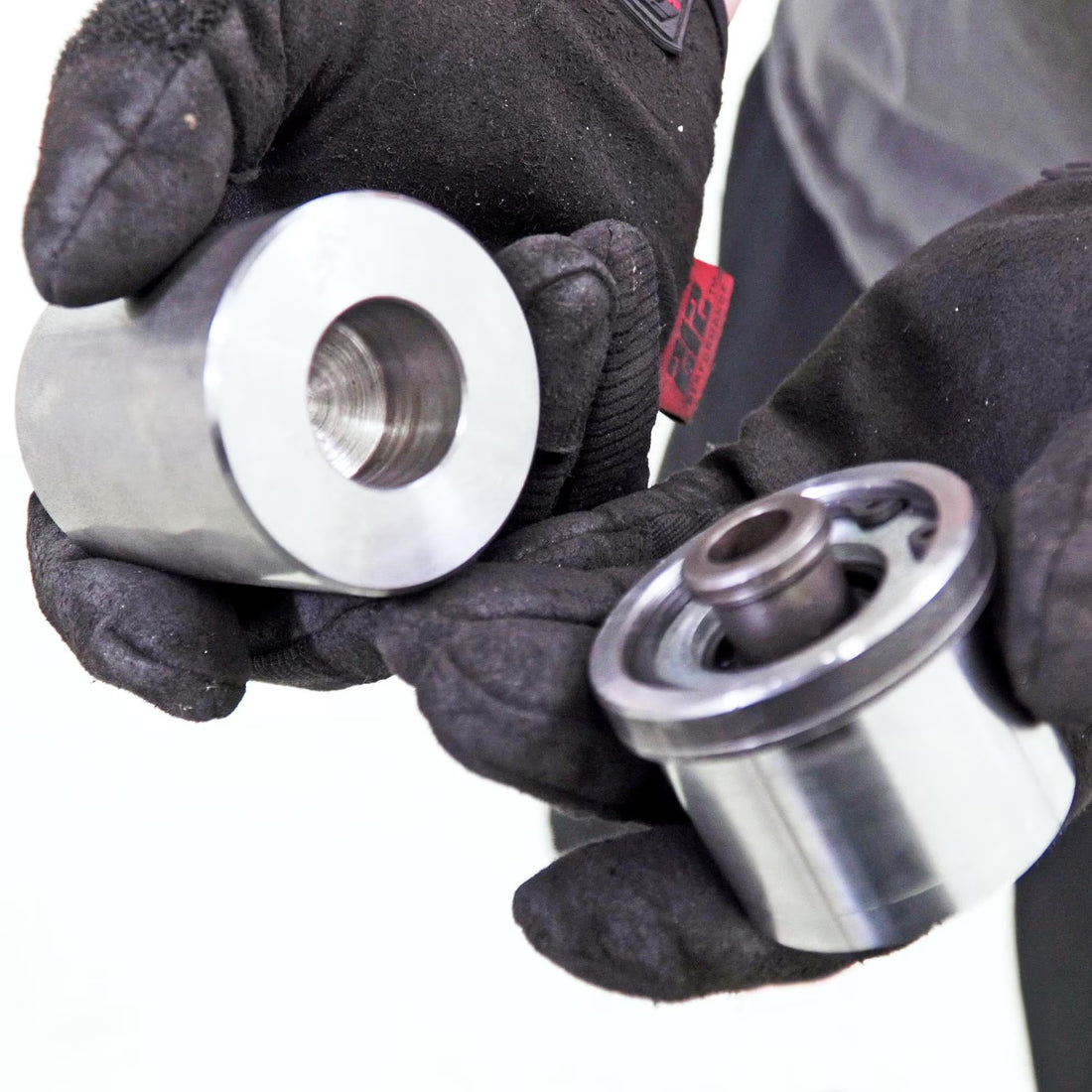 CE-9102KT - Johnny Joint Install Tool (For JK/TJ/LJ/XJ/MJ/ZJ Axle Housing JJs)