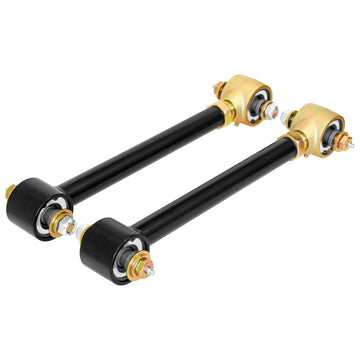 CE-9106 - TJ/LJ/XJ/MJ/ZJ Front and TJ/LJ Rear Johnny Joint Lower Control Arms (Adjustable)