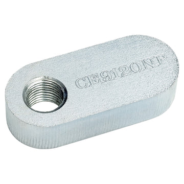 CE-9120NP - 1/2 in.-20 Thread Nut Plate