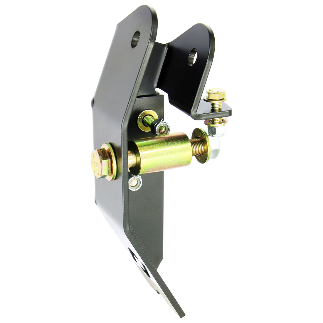 CE-9121N - TJ/LJ Rear Trac Bar Geometry Correction Bracket Kit